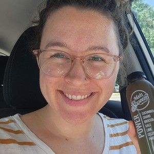 Meet your Posher, Aubrey